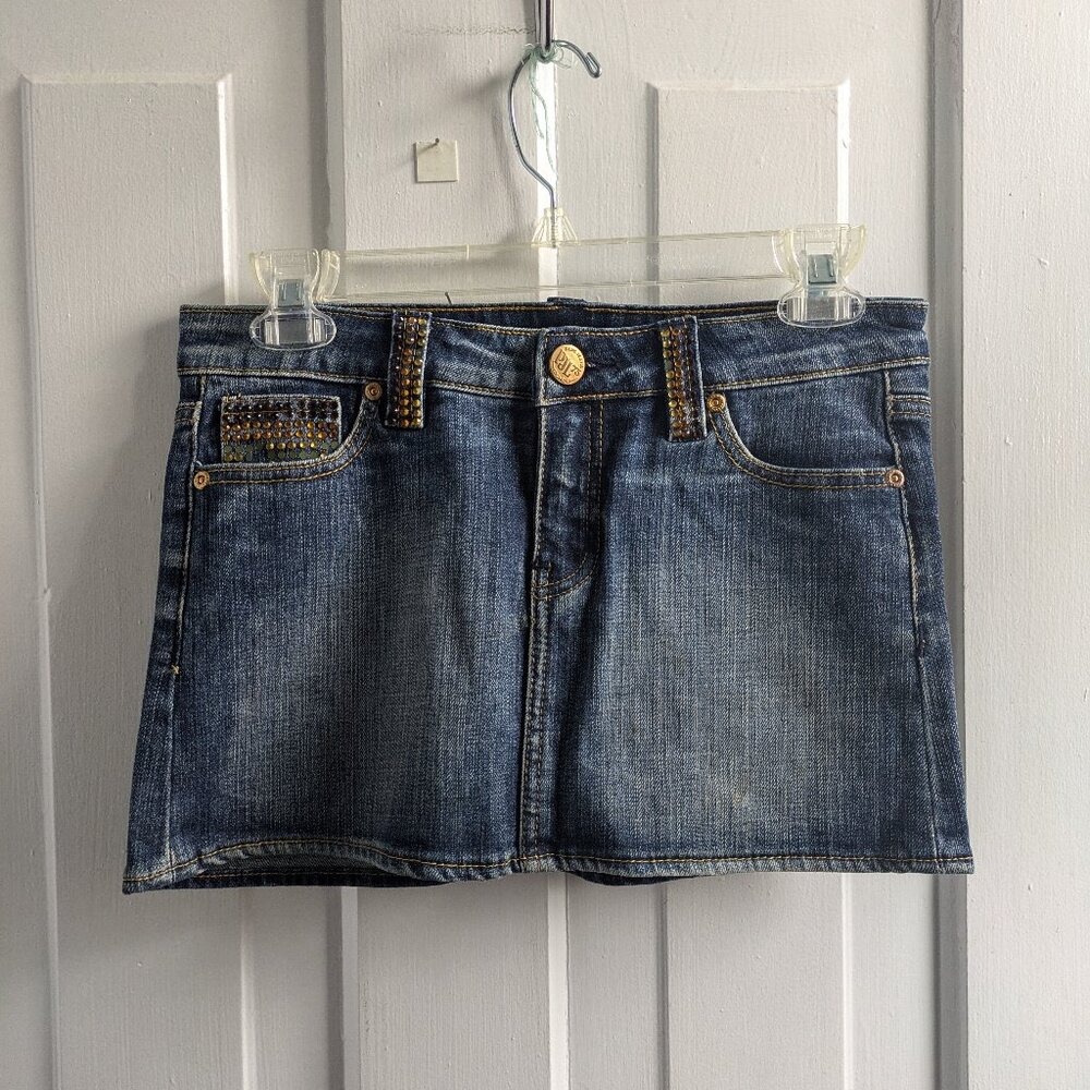 Pepe jean skirt